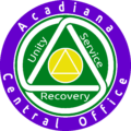 Acadiana Central Office